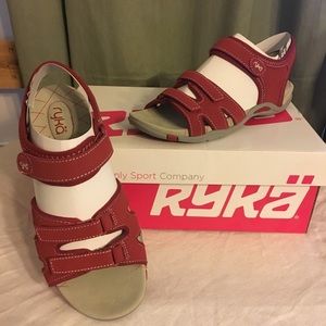 Ryka Savannah Sandal